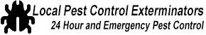 Factoryville PA Pest Control Exterminators
